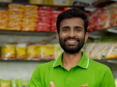 Vacancy Store Keeper