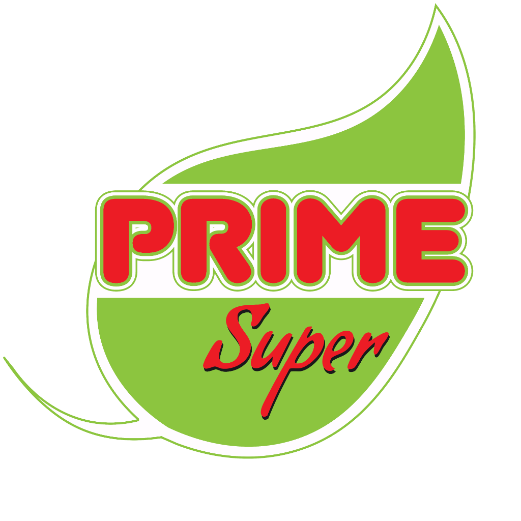 Prime Super Logo