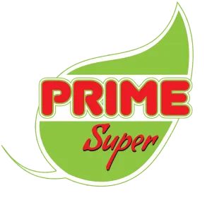 Prime Super Logo