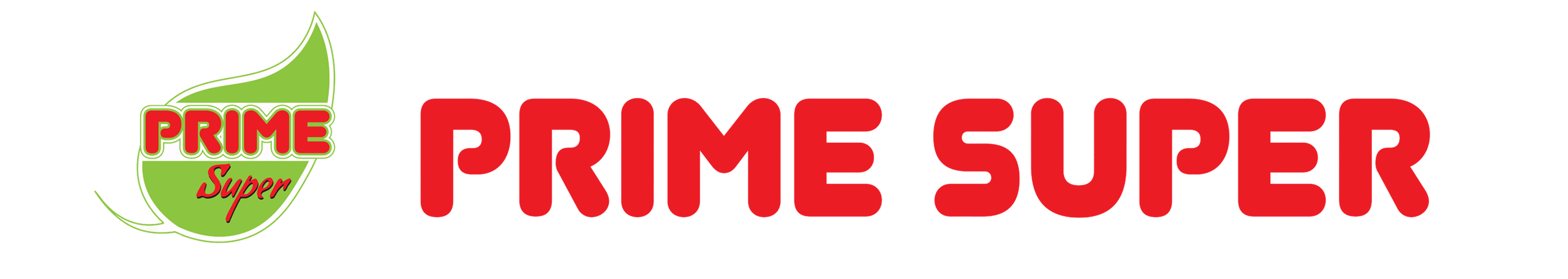 Prime Super Logo